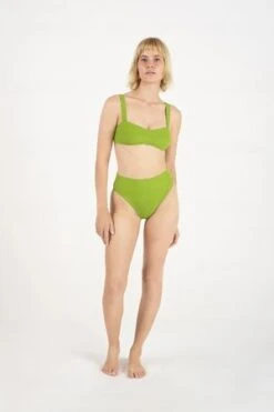 GalamaarHigh Kick Brief - Erba