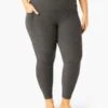 Beyond YogaHigh Waisted Midi Legging -AGOLDE Store High Waisted Midi Legging Beyond Yoga 20230526210303