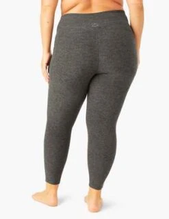 Beyond YogaHigh Waisted Midi Legging -AGOLDE Store High Waisted Midi Legging Beyond Yoga 20230526210304 2