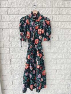 Hunter BellHolloway Dress