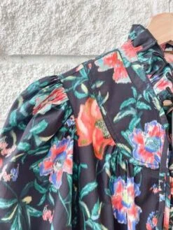 Hunter BellHolloway Dress -AGOLDE Store Holloway Dress 20231012200536 1