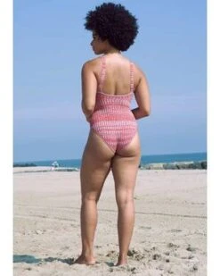 DetaHora One Piece - Tomato Mix -AGOLDE Store Hora One Piece Tomato Mix 20230326210503 1