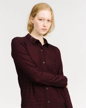 HUMANOIDAurie Jumpsuit - Wine 10 HUMANOIDAurie Jumpsuit - Wine - Image 8