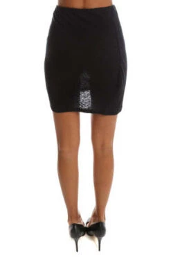 IRODarkla Skirt - Deep Blue -AGOLDE Store IRO Darkla Skirt 20220811081232