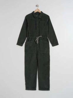 Indi & ColdBoiler Suit - Verde -AGOLDE Store Indi Cold Boiler Suit in Verde 20230908131253 3