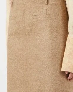 Rejina PyoInes Skirt -AGOLDE Store Ines Skirt 20230825191345 2