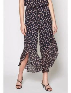 JoieJael Floral Jumpsuit 7 JoieJael Floral Jumpsuit -AGOLDE Store Jael Floral Jumpsuit 20210205234103 1