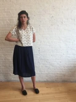 Yoshi KondoJapan Skirt