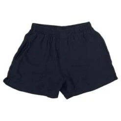 JungmavenMakena Hemp Shorts - Black -AGOLDE Store Jungmaven Makena Hemp Shorts Black 20230607231100