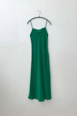 KAMPERETTKamperett Midi Slip