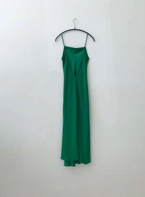 KAMPERETTKamperett Midi Slip 4 KAMPERETTKamperett Midi Slip - Image 2