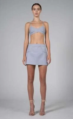 Nonchalant LabelKarter Skirt