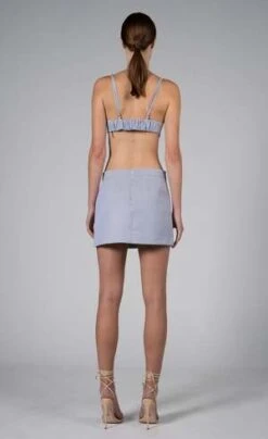 Nonchalant LabelKarter Skirt -AGOLDE Store Karter Skirt 20230517201604