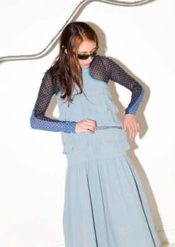 KkCoPack Dress - Stone -AGOLDE Store KkCo Pack Dress Stone 20231018045725 1