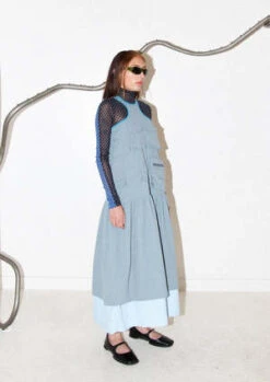 KkCoPack Dress - Stone -AGOLDE Store KkCo Pack Dress Stone 20231018045725 2