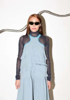 KkCoPack Dress - Stone -AGOLDE Store KkCo Pack Dress Stone 20231018045725