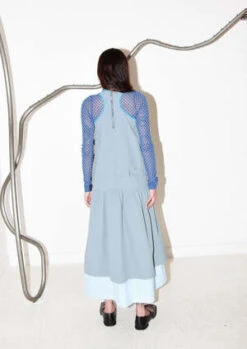 KkCoPack Dress - Stone -AGOLDE Store KkCo Pack Dress Stone 20231018045726