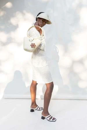 Abacaxiabacaxi Knit Bball Shorts 5 Abacaxiabacaxi Knit Bball Shorts - Image 3