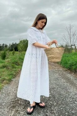 AGOLDE Store -AGOLDE Store Kowtow Lily Dress Wave 20221013062340