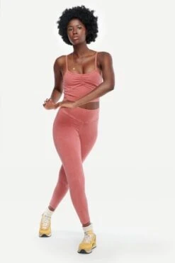 LACAUSA ClothingVenus Leggings - Mesa -AGOLDE Store Lacausa Venus Leggings Mesa 20210412163944 1