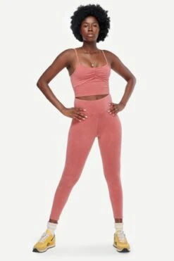 LACAUSA ClothingVenus Leggings - Mesa -AGOLDE Store Lacausa Venus Leggings Mesa 20210412163944