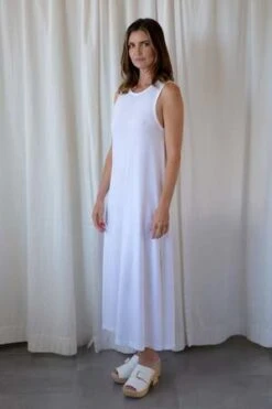 Rachel ComeyLadera Dress -AGOLDE Store Ladera Dress 20230701024819 2