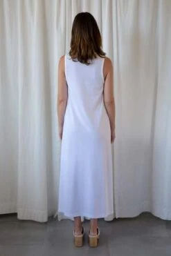 Rachel ComeyLadera Dress -AGOLDE Store Ladera Dress 20230701024820 1