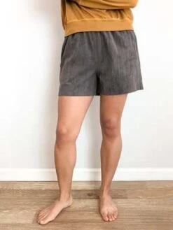 PO-EMLady Bug Shorts - Combo