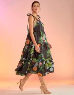 CYNTHIA ROWLEYLayla Linen Halter Dress 13 CYNTHIA ROWLEYLayla Linen Halter Dress -AGOLDE Store Layla Linen Halter Dress 20230328225030 2