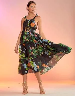 CYNTHIA ROWLEYLayla Linen Halter Dress 3 CYNTHIA ROWLEYLayla Linen Halter Dress