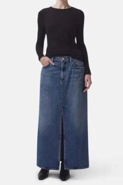 AGOLDELeif Skirt - Swing