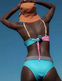 Tach ClothingLili Swim Top - Multicolor -AGOLDE Store Lili Swim Top Multi Color 20230508193642 2