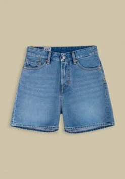 Kings Of IndigoKings Of Indigo Liora Short - Sanibel Light Blue -AGOLDE Store Liora short in sanibel light blue 20230703170425 4