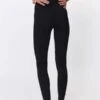 Live The ProcessTuxedo Legging - Black