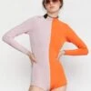 CYNTHIA ROWLEYLogan Long Sleeve Wetsuit -AGOLDE Store Logan Long Sleeve Wetsuit 20201015191402