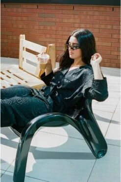 Loversland X Soft FocusThe PJ Jumpsuit - Black 15 Loversland X Soft FocusThe PJ Jumpsuit - Black -AGOLDE Store Loversland x Soft Focus The PJ Jumpsuit Black 20230111174940