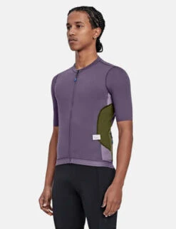 MAAPAlt_Road Jersey - Nightshade Purple