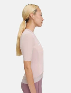 MAAPEvade Pro Base Jersey - Chalk Pink 7 MAAPEvade Pro Base Jersey - Chalk Pink -AGOLDE Store MAAP Women s Evade Pro Base Jersey Chalk Pink 20220310183629 2