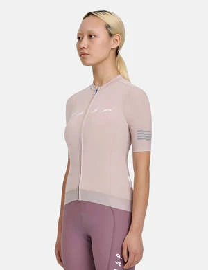 MAAPEvade Pro Base Jersey - Chalk Pink 3 MAAPEvade Pro Base Jersey - Chalk Pink