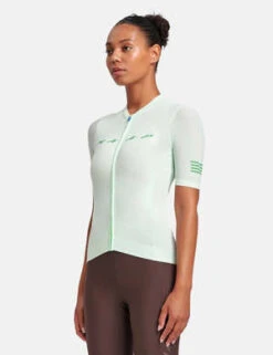 MAAPEvade Pro Jersey 2.0 - Pale Jade Green