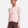MAAPEvade Pro Long Sleeve Jersey 2.0 - Pale Pink -AGOLDE Store MAAP Women s Evade Pro Long Sleeve Jersey 2 0 Pale Pink 20230302184714