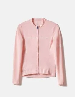 MAAPEvade Pro Long Sleeve Jersey 2.0 - Pale Pink 9 MAAPEvade Pro Long Sleeve Jersey 2.0 - Pale Pink -AGOLDE Store MAAP Women s Evade Pro Long Sleeve Jersey 2 0 Pale Pink 20230302184714 3