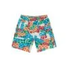 MARKETBUILDING BLOCKS MESH SHORTS -AGOLDE Store MARKET BUILDING BLOCKS MESH SHORTS 20230511080737
