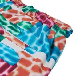 MARKETBUILDING BLOCKS MESH SHORTS -AGOLDE Store MARKET BUILDING BLOCKS MESH SHORTS 20230511080737 2