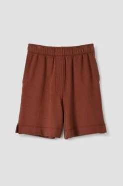 Margaret HowellTrack Short - Beige -AGOLDE Store MHL TRACK SHORT 20230626060752 2