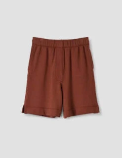 Margaret HowellTrack Short - Beige -AGOLDE Store MHL TRACK SHORT 20230626060753