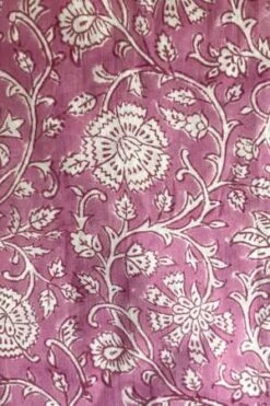 Maelu DesignsFleur Short - Millie Blockprint -AGOLDE Store Maelu Designs Fleur Short Millie Blockprint 20230617235624