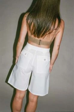 Maryam Nassir ZadehBurn Bra - Tone -AGOLDE Store Maryam Nassir Zadeh Burn Bra Tone 20230801010909