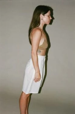 Maryam Nassir ZadehBurn Bra - Tone -AGOLDE Store Maryam Nassir Zadeh Burn Bra Tone 20230801010910