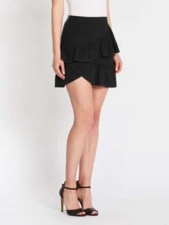 IROMica Skirt -AGOLDE Store Mica Skirt 20220222022407 1